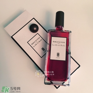 serge lutens蘆丹氏香水多少錢？serge lutens香水專柜價格