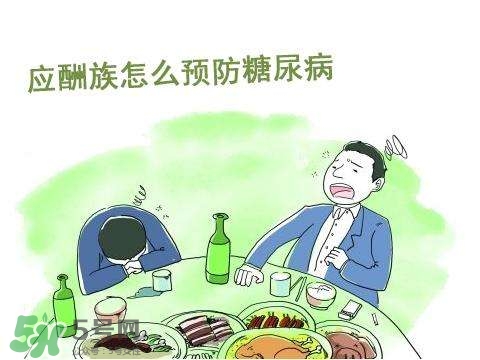 怎么預防糖尿??？如何預防糖尿病