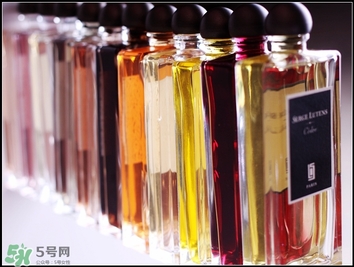 serge lutens蘆丹氏香水哪款好聞？鹵蛋蘆丹氏香水推薦