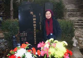 清明節(jié)女人能上墳嗎？為什么清明節(jié)女人不上墳？？