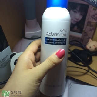 skin advanced適合什么膚質(zhì)？skin advanced適合敏感肌嗎？