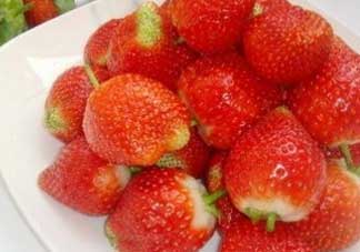 草莓和菠蘿可以一起吃嗎？草莓和菠蘿能一起吃嗎？
