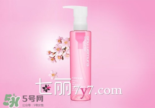 2017卸妝油什么牌子好？2017卸妝油推薦