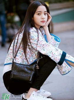 香奈兒gabrielle手袋好看嗎？chanel gabrielle包包怎么樣？