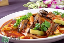 黃鱔是什么？黃鱔是魚(yú)嗎？