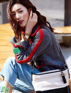 香奈兒gabrielle手袋很火嗎？chanel gabrielle包包為什么火？