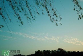 2017天氣什么時(shí)候回暖？2017什么時(shí)候升溫？