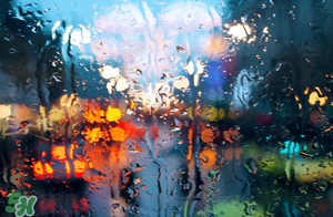 三月份為什么一直下雨？2017年三月份為什么雨多？