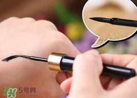 雅邦眼線液怎么樣？雅邦眼線液好用嗎？