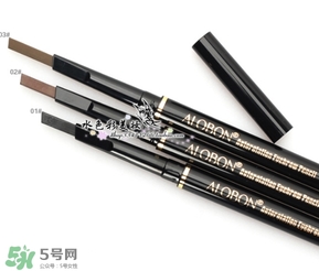 雅邦眉筆怎么樣？雅邦眉筆多少錢？