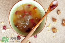 孕婦可以吃桃膠嗎？懷孕了能吃桃膠嗎？