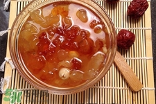 孕婦可以吃桃膠嗎？懷孕了能吃桃膠嗎？