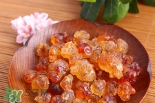 桃膠經(jīng)期能吃嗎？月經(jīng)期可以吃桃膠嗎？