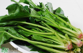 菠菜要焯水嗎？菠菜為什么要焯水？