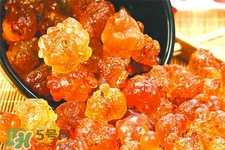 桃膠可以直接吃嗎？桃膠可以生吃嗎？