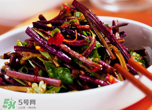 蕨菜什么人不能吃？哪些人不能吃蕨菜？