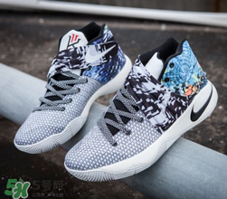 耐克kyrie2正品多少錢？nike歐文二代專柜價(jià)格