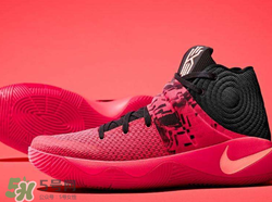 耐克kyrie2正品多少錢？nike歐文二代專柜價(jià)格