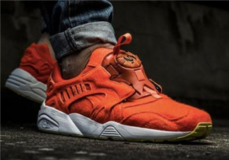 puma disc運(yùn)動(dòng)鞋怎么樣？彪馬disc運(yùn)動(dòng)鞋測(cè)評(píng)