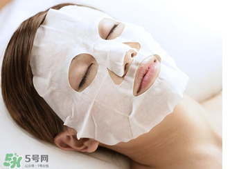 孕婦可以敷海藻面膜嗎？海藻面膜孕婦可以敷嗎？