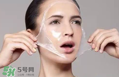 孕婦可以敷海藻面膜嗎？海藻面膜孕婦可以敷嗎？