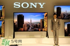 索尼100寸電視多少錢？索尼100寸電視價格多少？