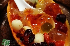 糖尿病能吃桃膠嗎？糖尿病患者吃桃膠的好處