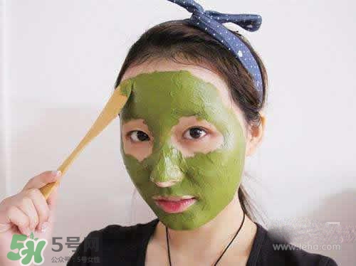 泥狀面膜怎么用？泥狀面膜使用方法