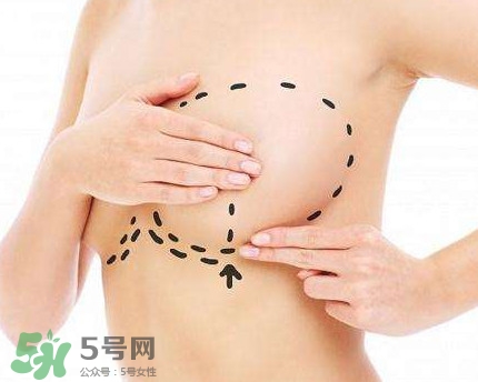 做隆胸手術對身體有害嗎？隆胸手術對身體有沒有害