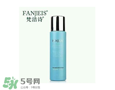 2017卸妝油什么牌子好？2017卸妝油推薦
