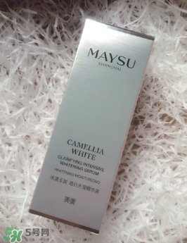 maysu美素是什么牌子？美素是哪個國家的品牌？