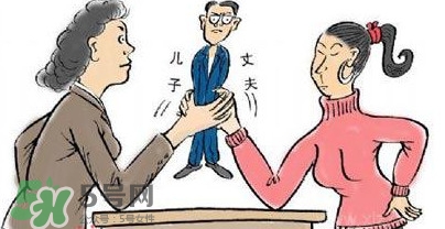 老公如何處理婆媳關(guān)系？男人怎么處理好婆媳關(guān)系