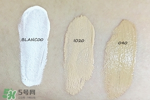serge lutens鹵蛋粉底霜多少錢？蘆丹氏粉底霜專柜價格
