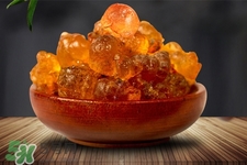 桃膠可以煲湯嗎？桃膠怎么煲湯？