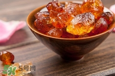 桃膠可以治療糖尿病嗎？桃膠能治什么病？
