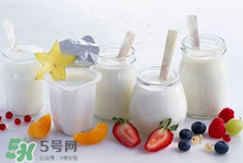 孕婦可以喝酸奶嗎？孕婦喝酸奶好嗎？