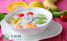 孕婦可以喝酸奶嗎？孕婦喝酸奶好嗎？
