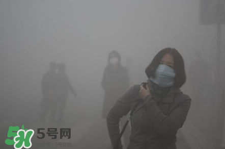 霧霾對孕婦有什么危害？霧霾對胎兒有影響嗎？