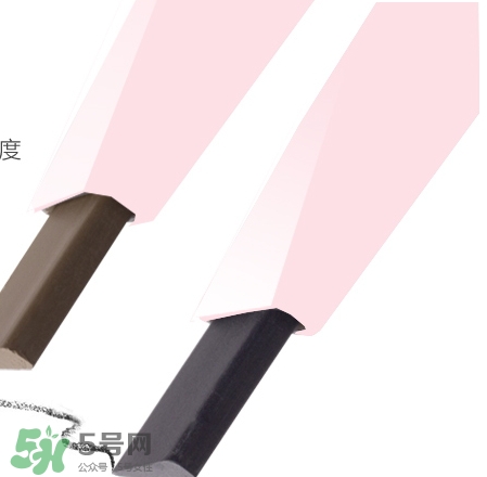 卡奈姿眉筆怎么樣？卡奈姿眉筆好用嗎？