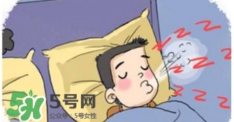 如何睡覺不打呼嚕？怎樣睡覺不打呼嚕？