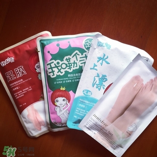 番茄派足膜怎么樣？番茄派足膜使用方法