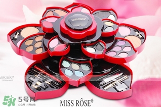 miss rose是什么品牌？miss rose是什么檔次