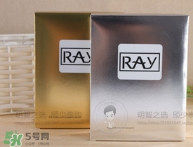 泰國ray面膜怎么樣？泰國ray面膜功效