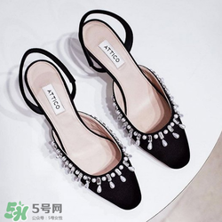 attico是什么牌子？attico是什么檔次？
