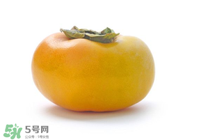 柿子為什么會(huì)澀？柿子怎么吃不澀？