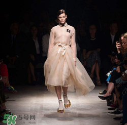 rochas是什么牌子？rochas巴黎羅莎是什么檔次？