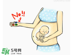 孕婦可以做美甲嗎？美甲對孕婦有什么影響？