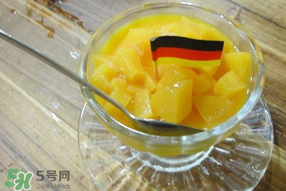 黃桃什么時(shí)候上市？黃桃什么時(shí)候成熟？