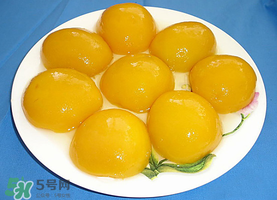 黃桃什么時(shí)候上市？黃桃什么時(shí)候成熟？
