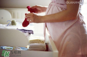 孕婦可以用防曬霜嗎？孕婦用防曬霜可以嗎？